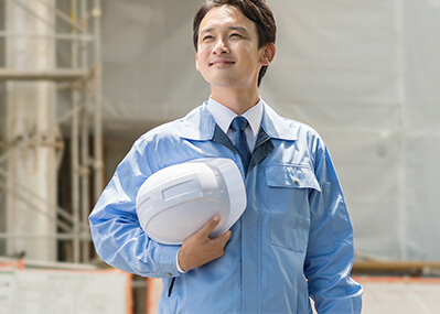 施工までのスピード